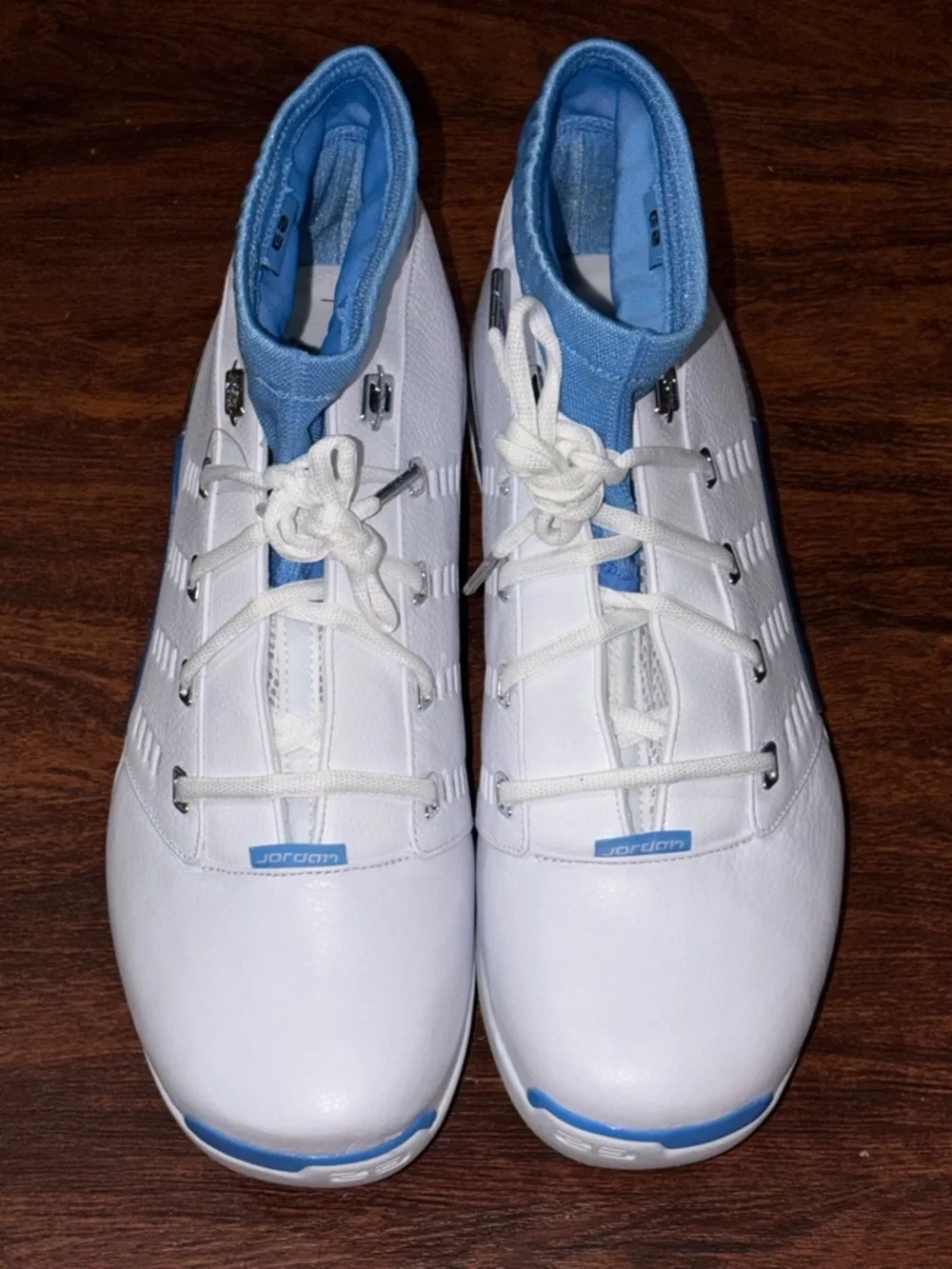 Jordan size 16